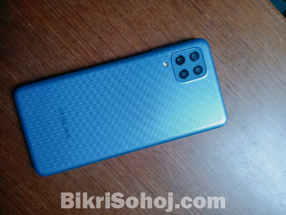 Samsung Galaxy F22 2022 (Used)